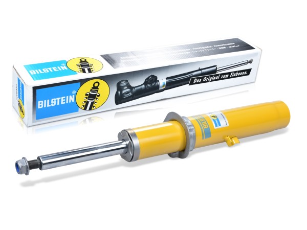 1x shock absorber for PORSCHE 991 Carrera Turbo 981 982 BILSTEIN B6 without PASM FRONT