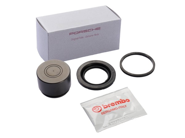 Reparatieset remklauw ORIGINEEL PORSCHE 964 993 944 968 928 VOOR 44MM