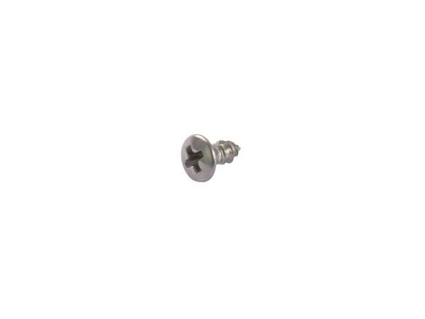 Sheet metal screw for PORSCHE like 90014508100