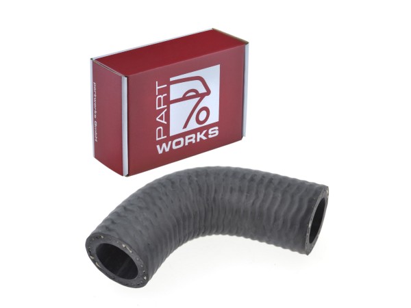 Waterslang verwarmer voor PORSCHE 924 944 968 regelklep