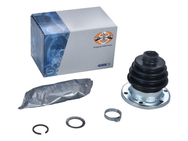 Soufflet d'essieu pour PORSCHE 924 S Turbo 944 2.5 2.7 ARRIÈRE