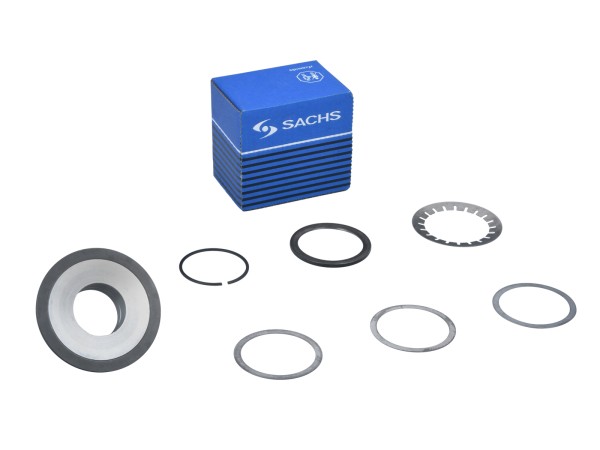 Release bearing for PORSCHE 924 S Turbo 944 2.5 2.7 3.0 clutch SACHS