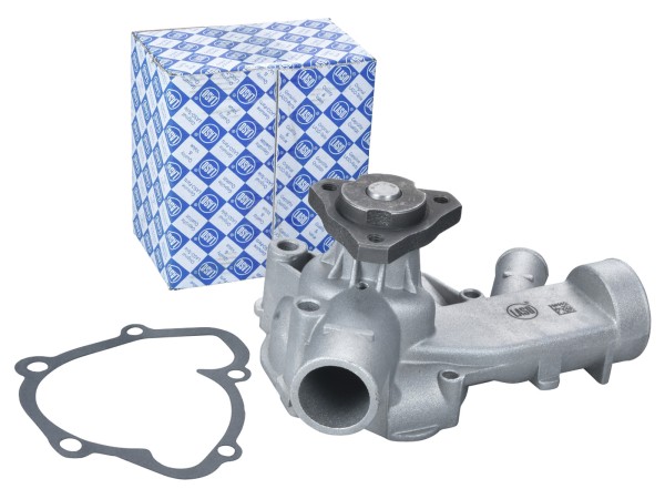 Water pump for PORSCHE 924 2.0 931 Turbo + gasket LASO