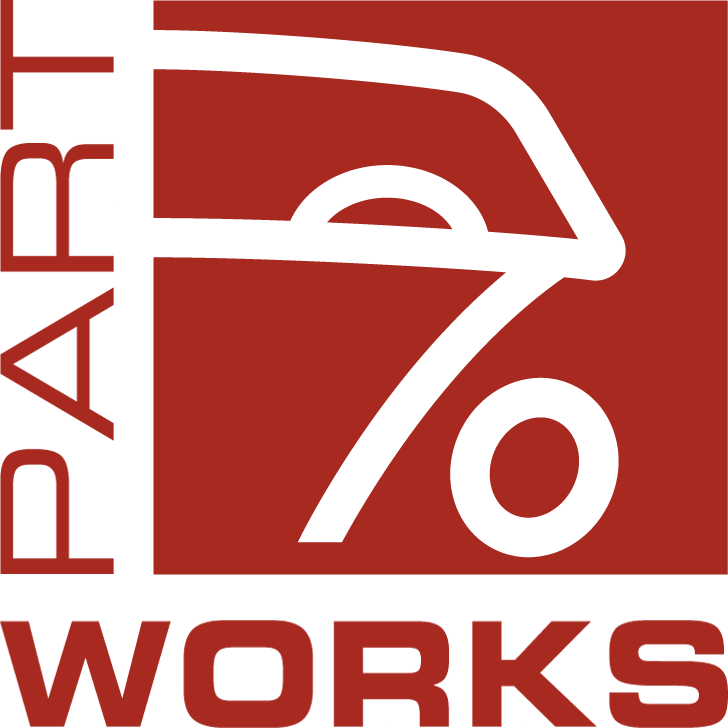 partworks Set