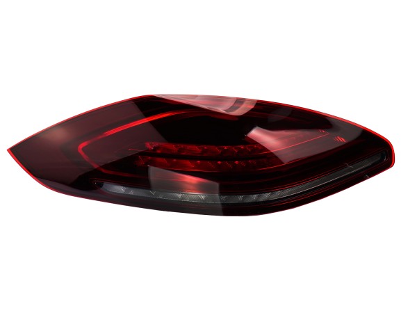 1x taillight for PORSCHE Panamera 970 from '14-DARKED LEFT