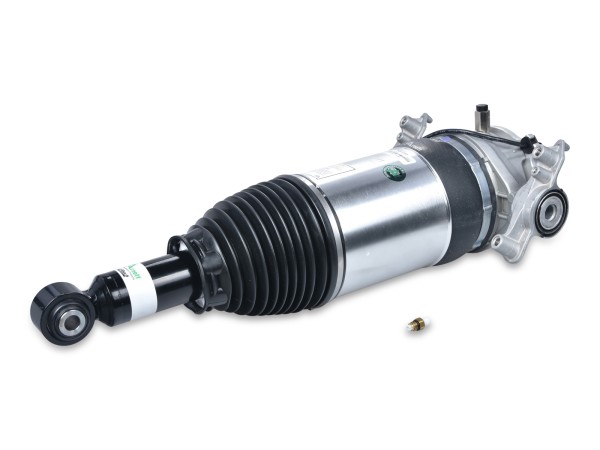 Jambe de suspension pneumatique pour PORSCHE Cayenne 92A 92A1 958 ARRIÈRE GAUCHE