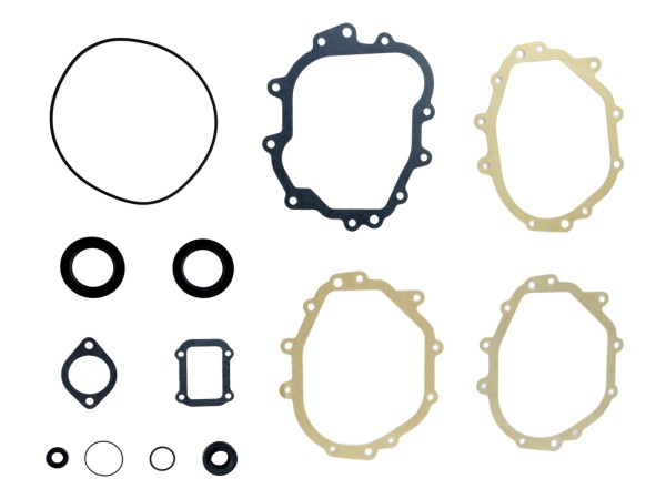 Conjunto de juntas da caixa de velocidades 914 para PORSCHE 914 conjunto de juntas da caixa de velocidades 91430090100