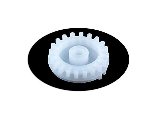 Roue dentée tachymétrique pour compteur kilométrique mécanique VDO Roue dentée cylindrique D3,0