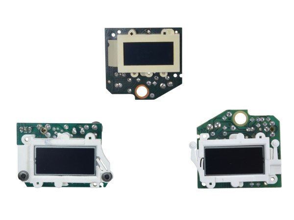 Reparatieservice digitale klok voor VW T3 Bus Bulli instrumentenpaneel snelheidsmeter