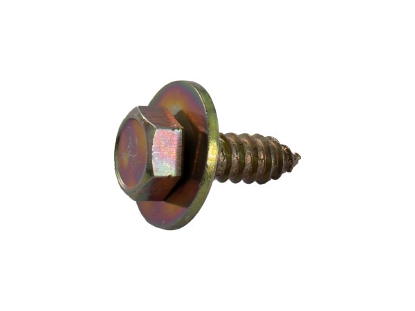 Combination screw for PORSCHE like N0901721