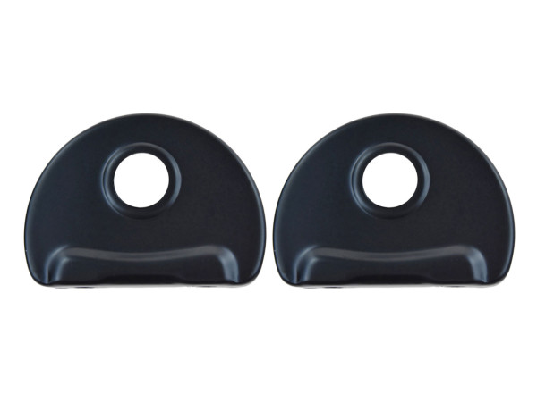 2x estabilizador de console para PORSCHE 911 F 2.0 2.2 a -'71 REAR