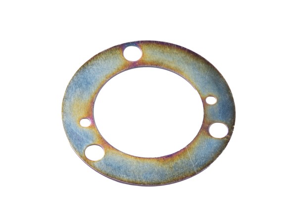 Compensating washer for PORSCHE like 96410651701