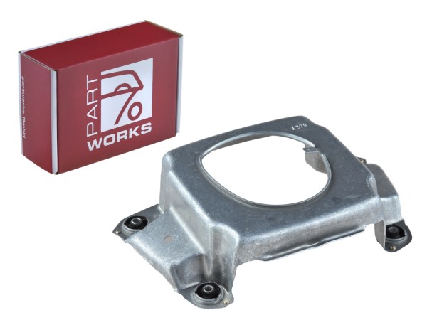 Quadro de suporte do volante para PORSCHE 993 996 Boxster 986