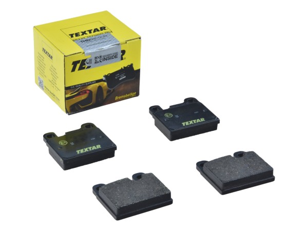 Brake pads for PORSCHE 356 C 912 914 911 2.0 2.4 2.7 3.0 3.2 FRONT REAR