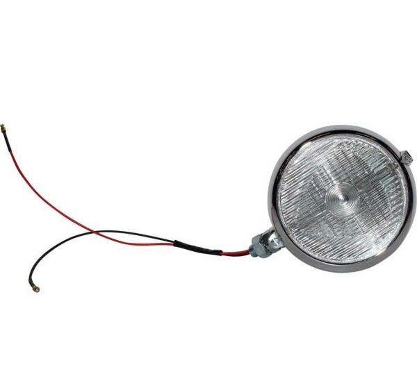 1x mistlamp voor PORSCHE 911 356 MARCHAL STYLE