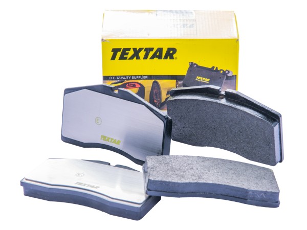 Brake pads for PORSCHE 964 Turbo 993 Carrera 4 Turbo 928 5.4 GTS FRONT TEXTAR