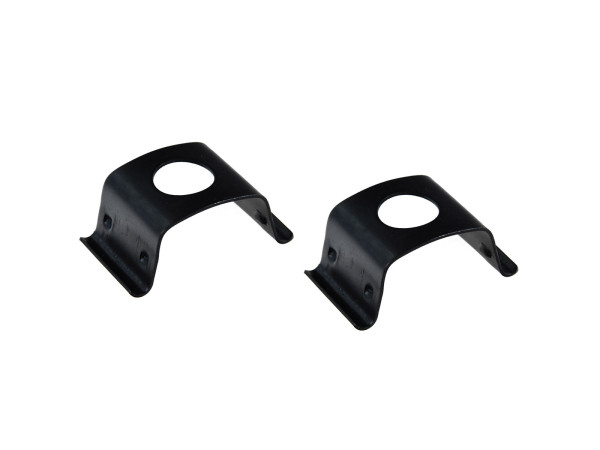 2x braçadeiras mangueira de freio para PORSCHE 356 B C 911 F G 964 968 914 mola de retenção