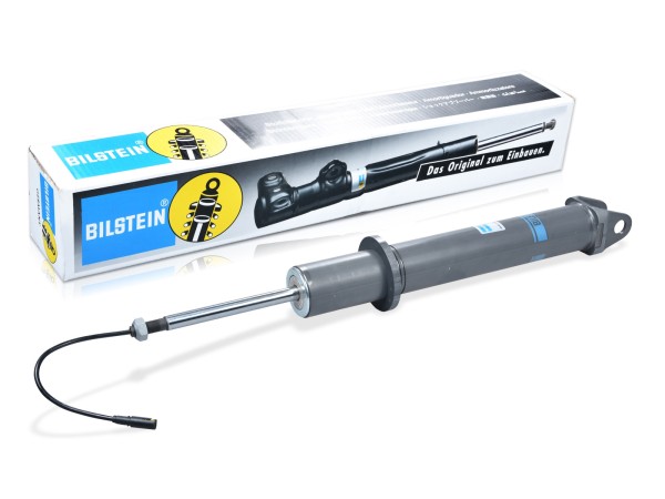 1x shock absorber for PORSCHE 991 Carrera Turbo BILSTEIN B6 with PASM REAR