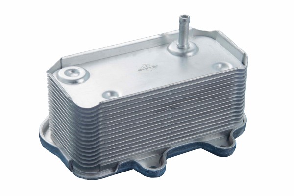 Oil cooler for PORSCHE 986 2.5 2.7 Boxster 987 S heat exchanger