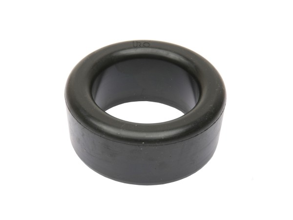 1x rubber gelagerde aspoot voor PORSCHE 356 achterasrubber INNER SET