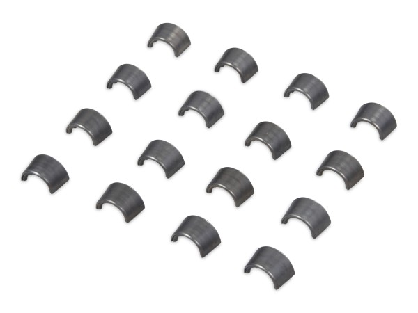 16x cuneo di fissaggio valvola per PORSCHE 356 C 912 928 944 924S 914-6