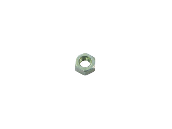 Hexagon nut for PORSCHE like PCG01100460