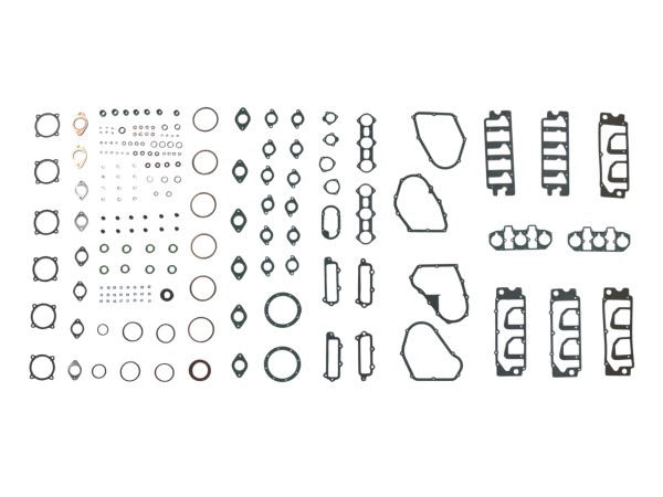 Set guarnizioni motore per testata motore PORSCHE 911 2.0 T S L