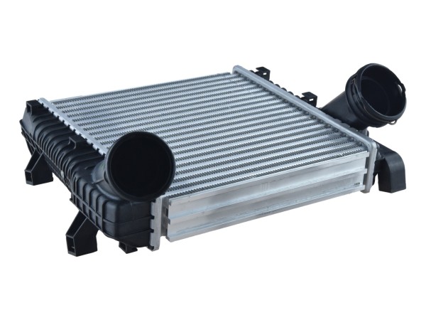 Intercooler for PORSCHE Cayenne 955 9PA 3.0 TDI Diesel RIGHT