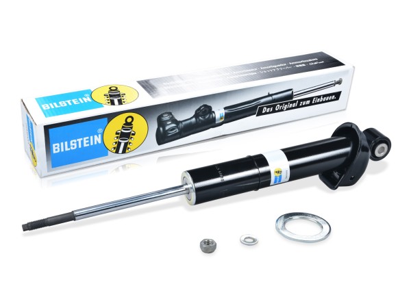 1x Amortiguador para PORSCHE 996 Carrera 2 BILSTEIN B4 TRASERO