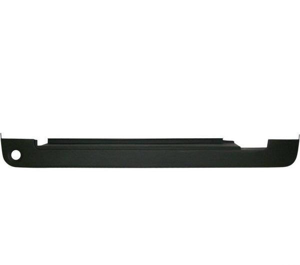 Outer sill door for PORSCHE 356 A/B/C entry panel outer skin RIGHT