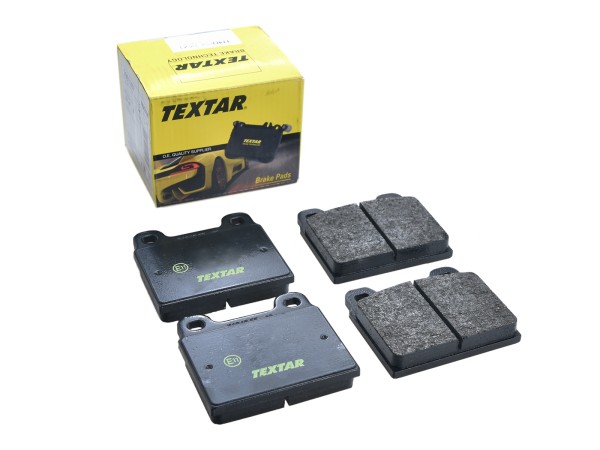 Brake pads for PORSCHE 911 G 2.7 3.0 SC 3.2 Carrera FRONT