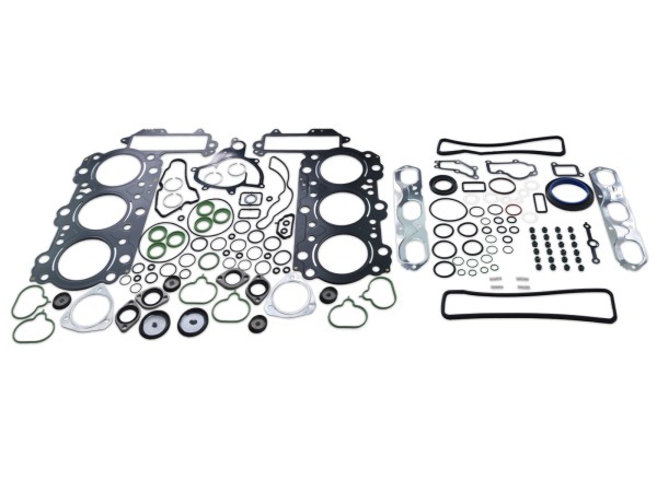 Kit guarnizioni motore per PORSCHE Boxster Cayman 987 3.4 295PS 303PS M97.21/22