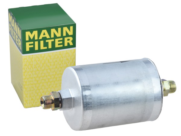 Fuel filter for PORSCHE 964 Turbo 965 Fuel filter