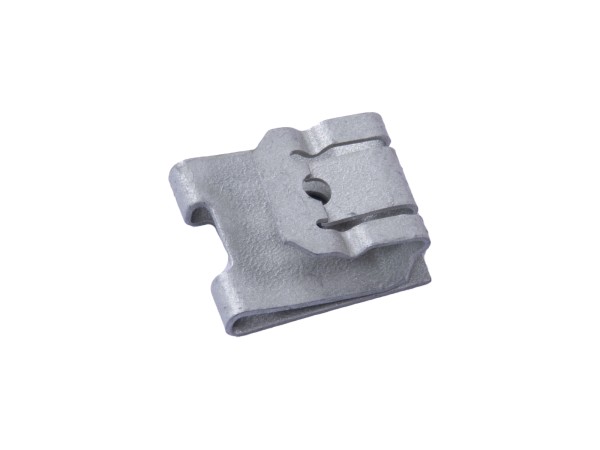 Sheet metal nut for PORSCHE like 99950707202