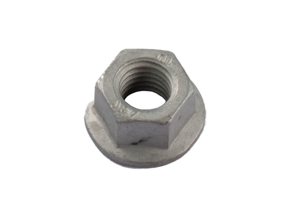 Lock nut for PORSCHE like 9990846240J