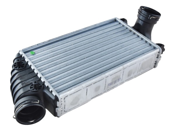 Intercooler pour PORSCHE 997 3.6 Turbo DROITE