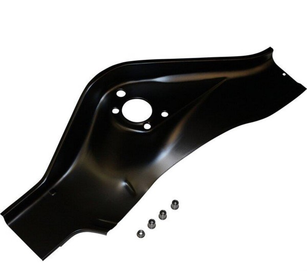 Pannello di riparazione passaruota per longherone PORSCHE 911 F G 930 POSTERIORE SINISTRO