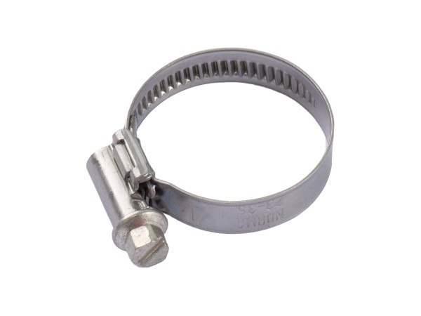 Hose clamp for PORSCHE like 99951225201