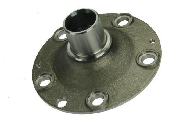 Wheel hub for PORSCHE 914-4 conversion to 5 hole 5x130 REAR