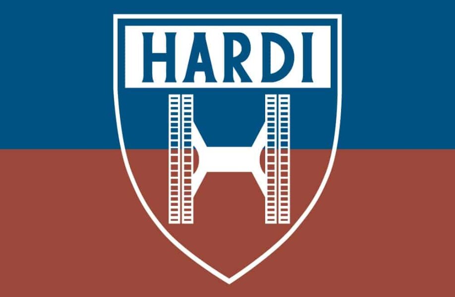 The German company HARDI has been producing...
