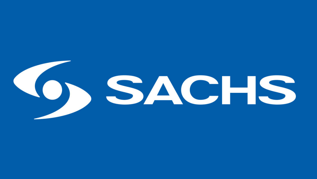 Sachs es una marca independiente de ZF...