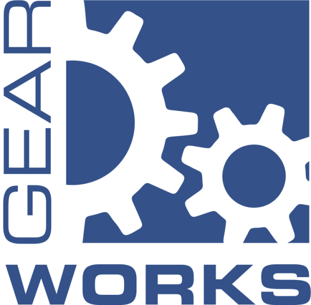 Gearworks é uma marca da partworks GmbH. Ela...