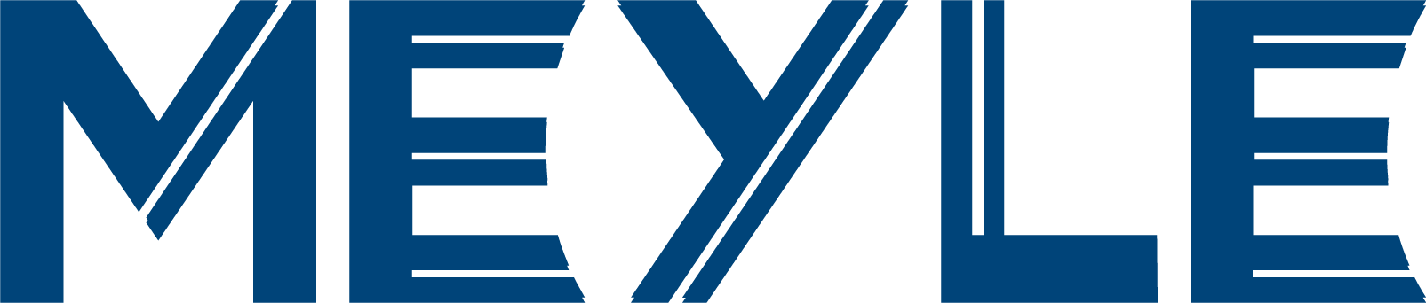 A empresa Meyle foi fundada em Hamburgo em 1958...