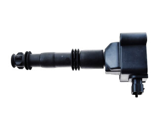 Bobina de igni&ccedil;&atilde;o 6x para PORSCHE 996 997 Carrera 986 Boxster 987 Cayman -08