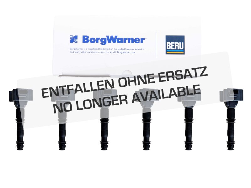 6x ignition coil for PORSCHE 996 3.4 Carrera Boxster 986...