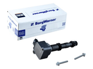 6x bobinas de encendido para PORSCHE 996 3.4 Carrera Boxster 986 2.7 al -01