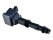 6x bobine dallumage pour PORSCHE 996 3.4 Carrera Boxster 986 2.7 à -01