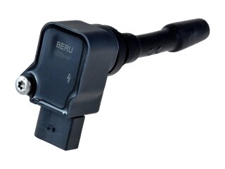 6x bobine di accensione per PORSCHE Cayenne S 3.6 92A1 Macan 95B Panamera 3.0 970FL