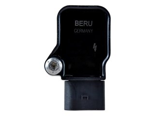 6x bobine di accensione per PORSCHE Cayenne S 3.6 92A1 Macan 95B Panamera 3.0 970FL