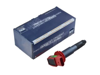 6x bobinas de encendido para PORSCHE Panamera 3.6 970FL del 11 - 94860210414